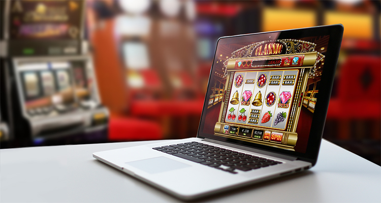 The Ultimate Guide to Online Casino Gamblii -147401608